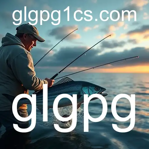 Pesca Online: O Futuro da Pescaria e a Revolução Glgpg